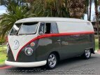 Thumbnail Photo 0 for 1963 Volkswagen Vans